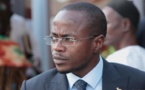 Abdou Mbow : «Je voudrais dire à Idy et ses amis que…»
