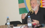 Jean-Claude Marut : "La rébellion en Casamance est plus affaiblie que jamais"