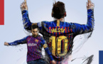 1 mai 2005 - 1 mai 2019 : 14 ans plus tard, Lionel Messi marque son 600 ème but avec le Barça