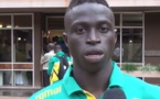 Krépin Diatta revient sur son adaptation en sélection: "Gayi dagn madone kagne nane ..."