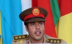 Découvrez le brillant parcours de Khamis Kadhafi, le 7? et dernier fils de Mouammar Kadhafi