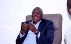 Benoît Sambou, Apr: «Notre défaite à Ziguinchor a été une grosse déception !»