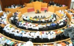 Assemblée nationale: La police veille au grain en attendant la plénière de ce samedi