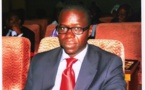 Louga : Moubarack Lo candidat à la mairie de Niomré