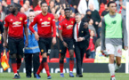 Manchester United : Les salaires vont baisser de 25% !