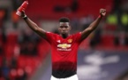Pogba, la clause qui le rapproche un peu plus d'un départ de Manchester...