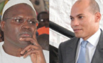 DIALOGUE NATIONAL : VERS UNE AMNISTIE POUR KHALIFA SALL ET KARIM WADE