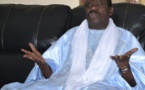 Cheikh Béthio Thioune, un parcours atypique.