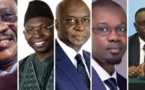 Dialogue politique : Idy, Madické, Issa Sall… dans le train
