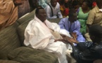 Inhumation de Cheikh Béthio : Touba ou Madinatou Salam ?