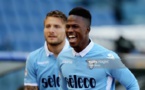 Inter : Keïta Baldé peu convaincant pourrait retourner à Monaco