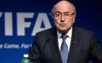 Football : Sepp Blatter annonce une plainte contre Infantino et la FIFA