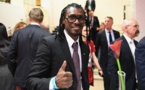 CAN 2019 : Aliou Cissé dévoile sa liste le 20 mai