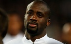 Yaya Touré arrête le foot et annonce une carrière d’entraîneur
