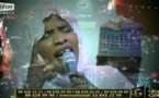 Moment émotionnel: Aïda Faye Baye fait pleurer tout le plateau de Quartier Général