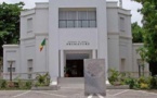Ex-Maison militaire : Exit la Primature, le Conseil constitutionnel s'installe