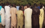 Les thiantacônes se recueillent là où Cheikh Béthio voulait être inhumé