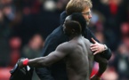 Premier League: Sadio Mané se console avec le titre de co-meilleur buteur