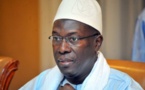 Présidentielle 2024 : Souleymane Ndéné Ndiaye annonce sa candidature