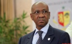 Condoléances : Aguibou Soumaré chez Béthio