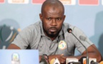 Sélectioneur des U20 et entraîneur du Stade de Mbour : Youssouph Dabo "assume le cumul"