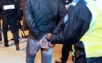 Paris : Un prédateur sexuel franco-sénégalais arrêté