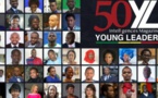 Voici les 50 jeunes qui font bouger le Sénégal