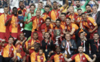 Coupe de Turquie : Mbaye Diagne buteur, remporte la finale avec Galatasaray. (Akhisar 1-3 Galatasaray)