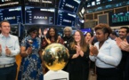 La boutique en ligne Jumia au cœur d'un scandale financier à Wall Street