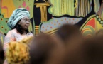 CESE : Aminata Tall ou l'incarnation de la bamboula