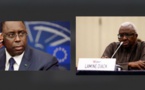 Audience à Paris : Lamine Diack chez Macky Sall