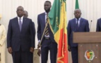 Can 2019 : Le drapeau remis aux "Lions" le 7 juin
