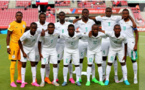 Coupe du monde U 17 : Le Sénégal se qualifie après la disqualification de la Guinée (Officiel)