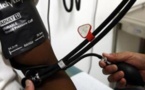 Pr Abdoul Kane : "2 millions de Sénégalais risquent un Avc ou une crise cardiaque"