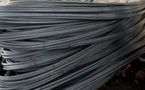 Kaolack : saisie de 60 tonnes de fer non conforme aux normes de fabrication