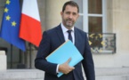 Visite : Le ministre de l'Intérieur français Christophe Castaner à Dakar ce lundi