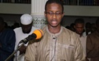 Concours de récital du Coran : Mouhamed Moujtaba Diallo encore sur le toit du monde