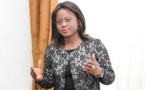 Aminata Angélique Manga nommée ministre-conseiller