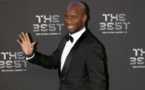 Trophée UNFP : Didier Drogba honoré pour l'ensemble de sa carrière