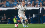 Officiel : Tony Kroos prolonge son contrat au Real Madrid jusqu’en 2023