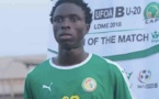 Mondial U20 / Youssouph Badji attaquant des Lionceaux : " C’est un rêve que tout joueur veut réaliser... "