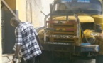 Hann-Bel Air : Un camion fauche mortellement une fillette de 5 ans