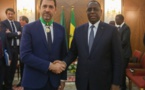 Terrorisme au Sénégal : Les révélations de Christophe Castaner