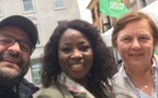Italie : Une Sénégalaise candidate aux Européennes victime d'insultes racistes