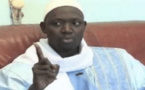 "200 millions de Habré à Tivaouane": Serigne Modou Bousso Dieng met en garde Marcel Mendy