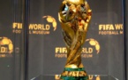 La FIFA abandonne le projet d'une Coupe du monde à 48 équipes en 2022