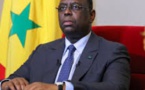 Dialogue national : Macky veut "une personnalité indépendante et consensuelle"