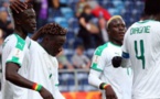 Mondial U20 : Le pays hôte rate son entrée, le Sénégal domine son groupe
