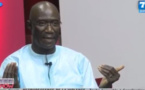 Me Moussa SARR: " Le dossier Lamine Diack ressemble plus à un acharnement"