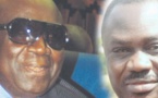 Conduite du Dialogue National : Famara Ibrahima Sagna et Serigne Diop en pole position